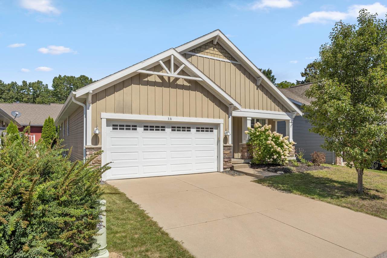 331 Rachaels Way - Photo 1