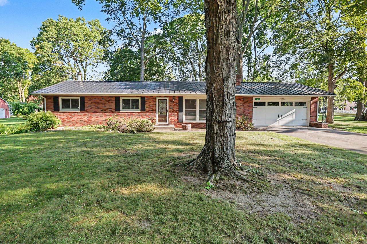 340 Railroad Street - Photo 1
