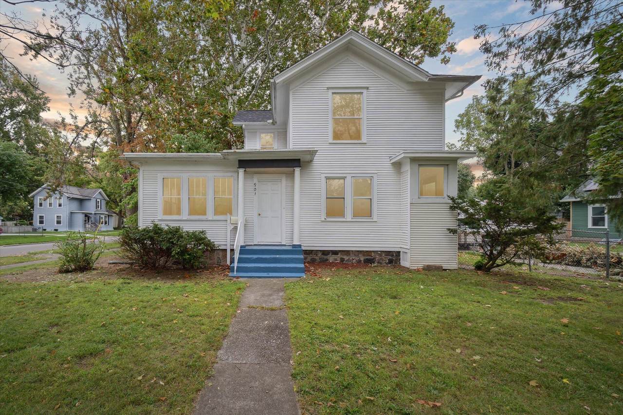 901 Franklin Street - Photo 1