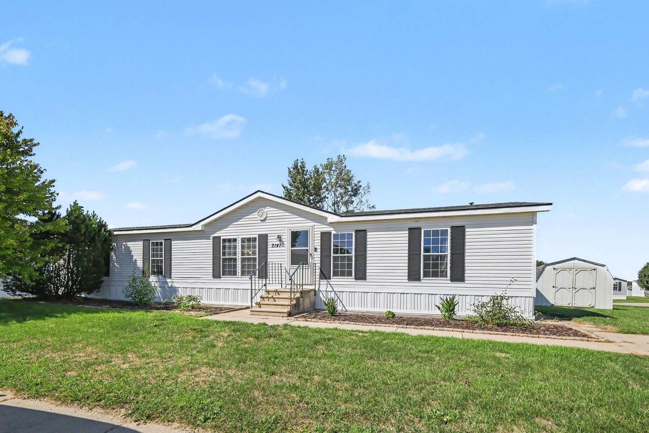 2141 Granite Street - Photo 1