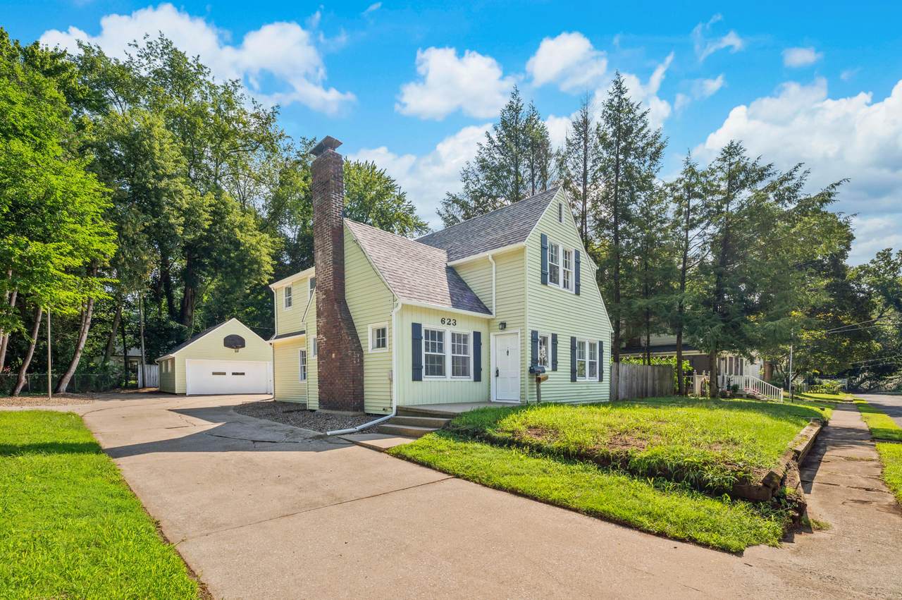 623 Vann Street - Photo 1