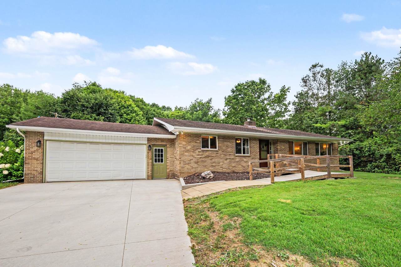 6286 Morrison Lake Road - Photo 1
