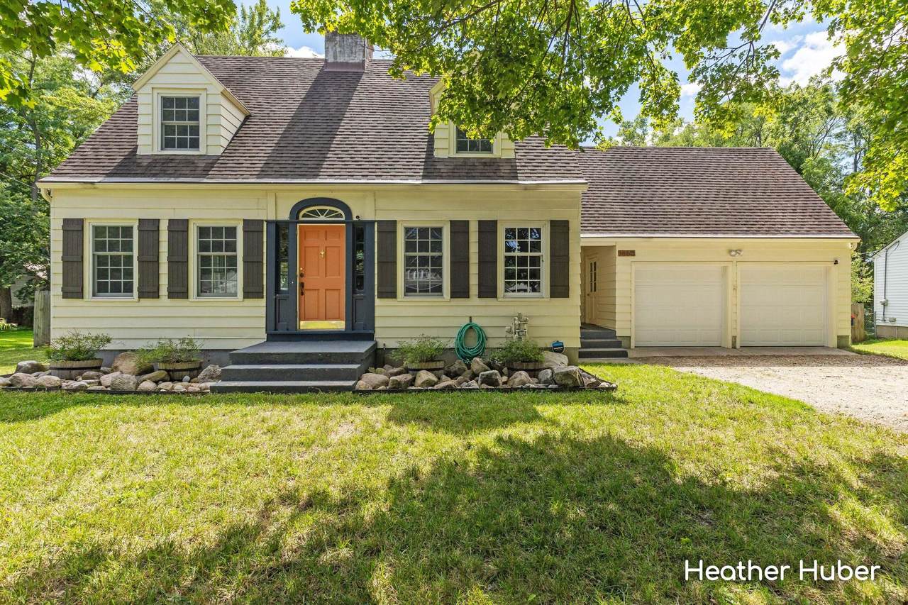 1860 Michigan Street - Photo 1