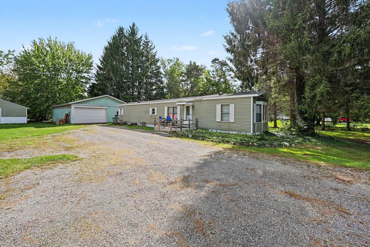 2791 Kinneville Road - Photo 1