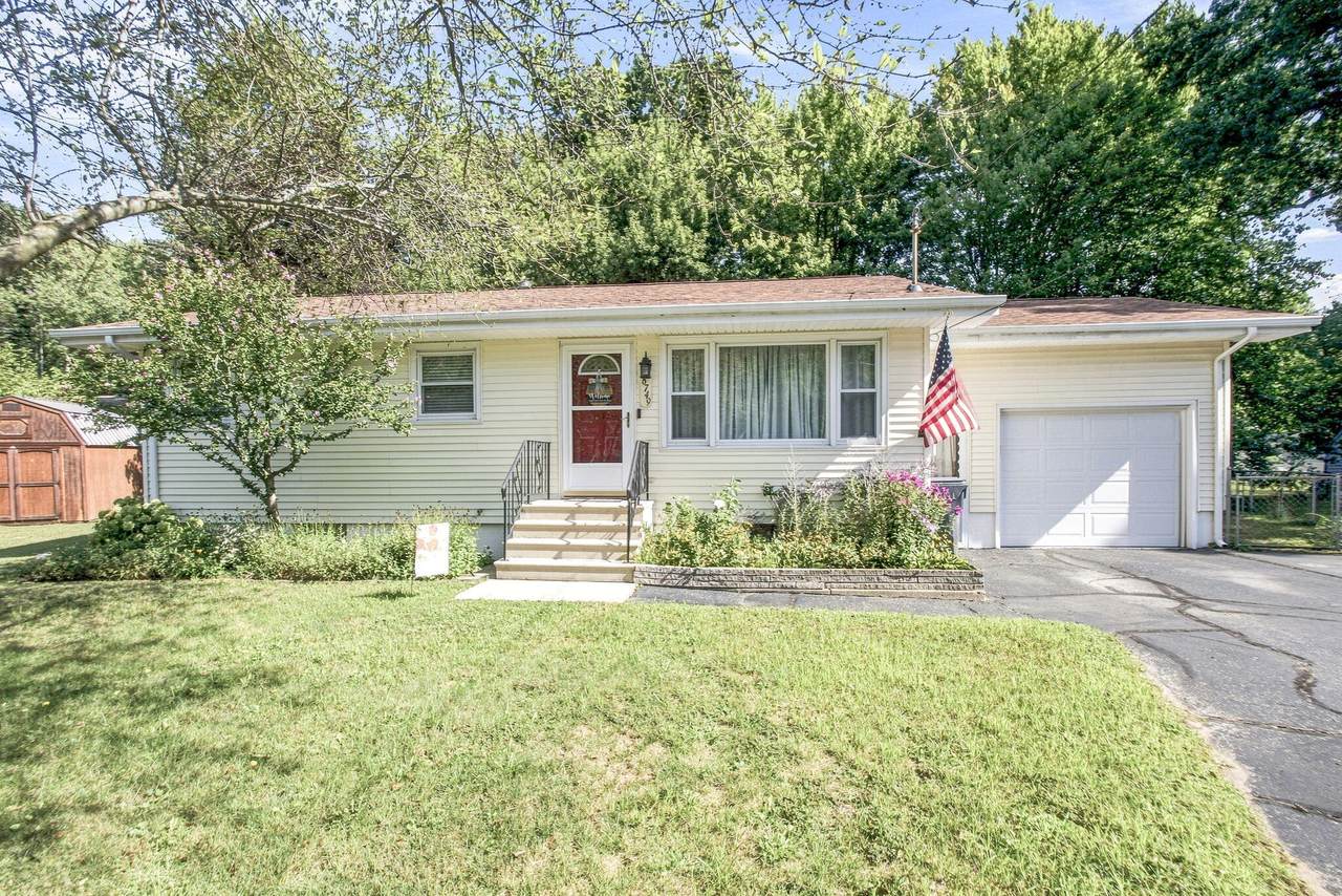 6749 Deadwood - Photo 1