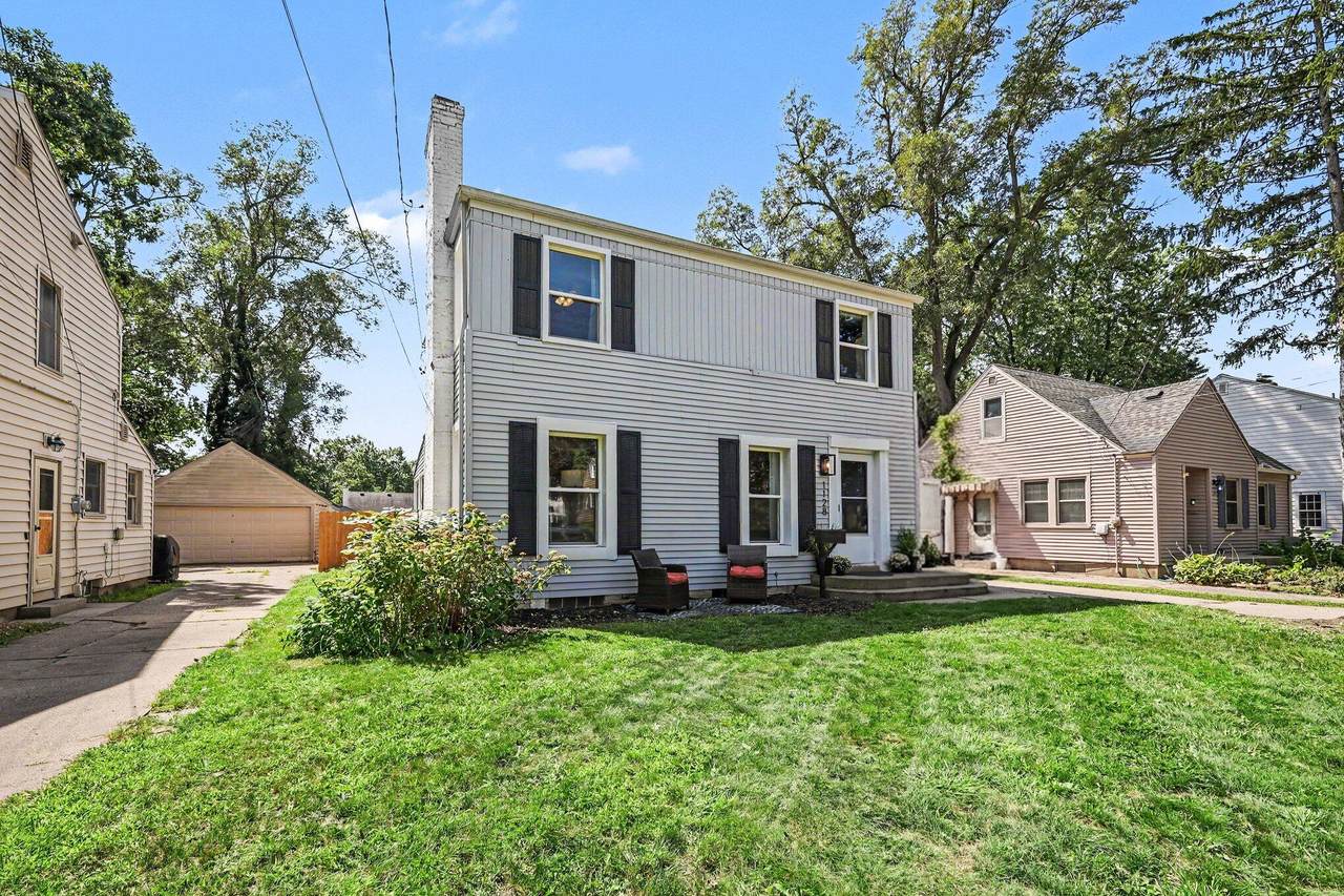 1128 Edna Street - Photo 1