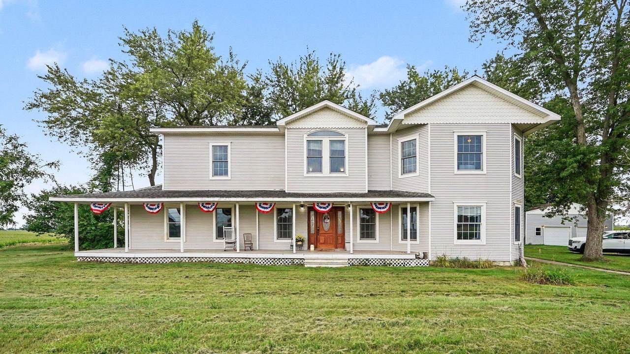13141 Grass Lake Road - Photo 1
