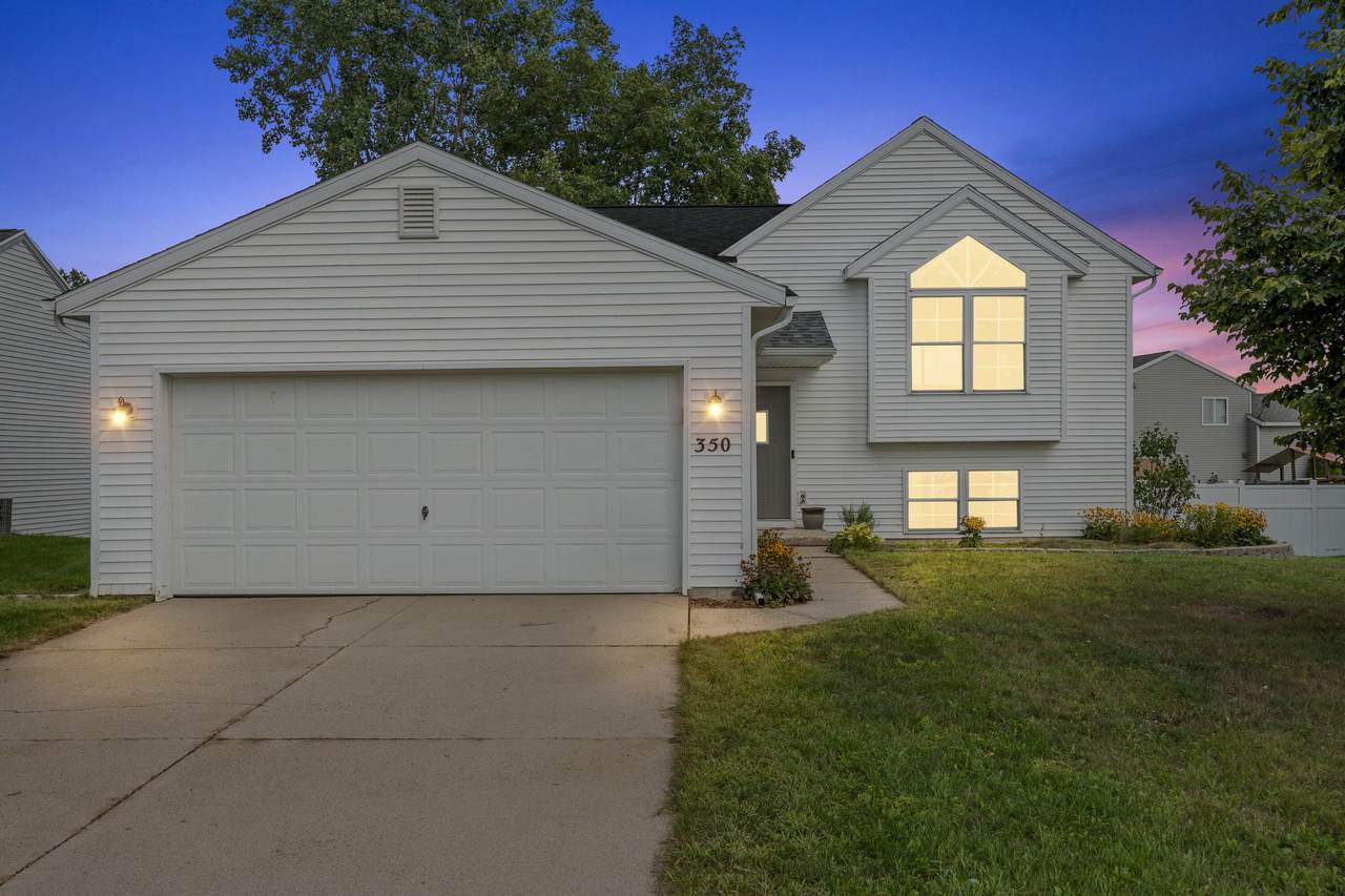 350 Tall Grass Drive - Photo 1
