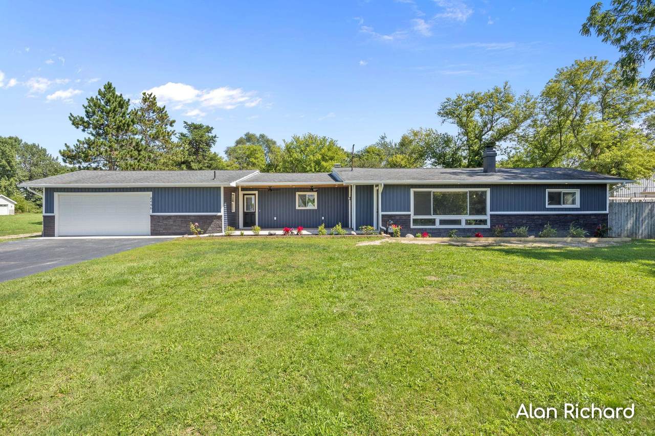 8446 Vinton Avenue - Photo 1