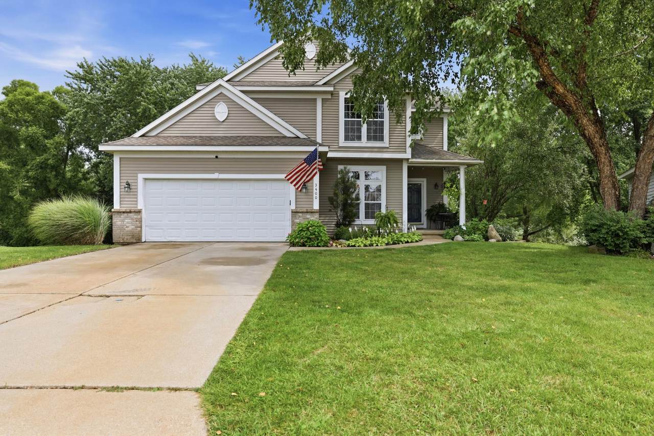 3400 Crystal Valley Court - Photo 1