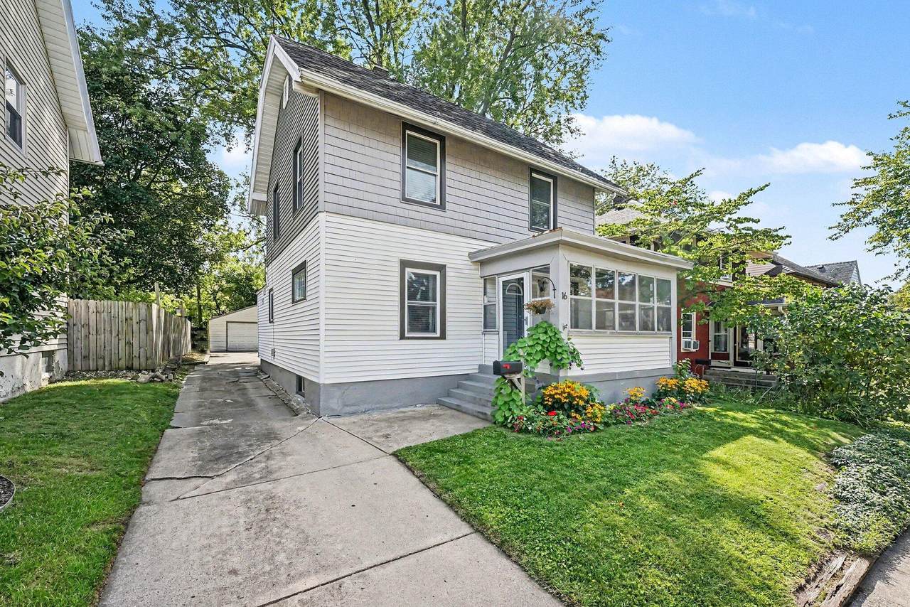 16 Dean Street - Photo 1