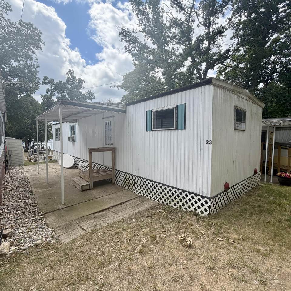 3286 Wolf Lake Drive - Photo 1
