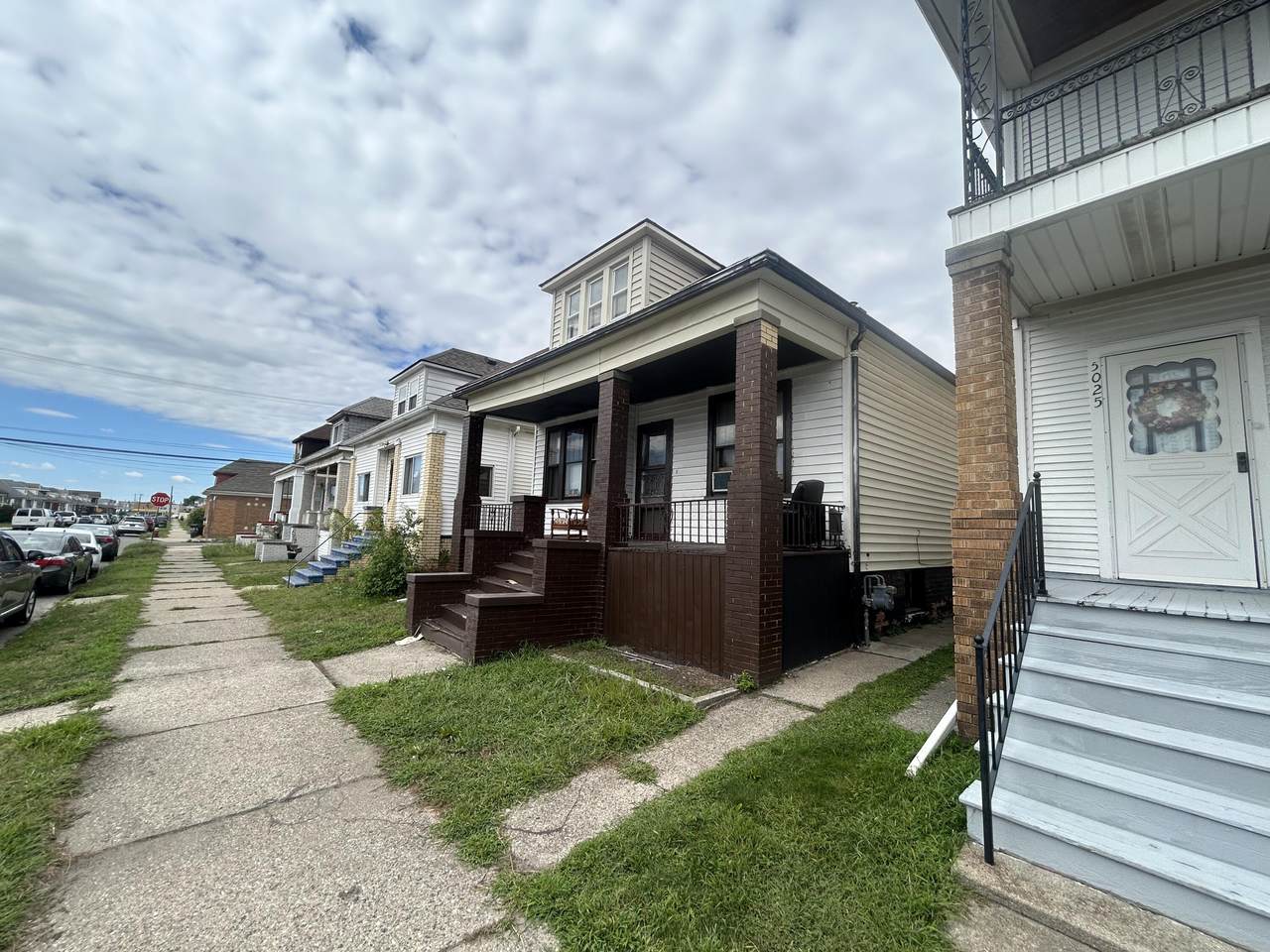 5021 Talbot Street - Photo 1
