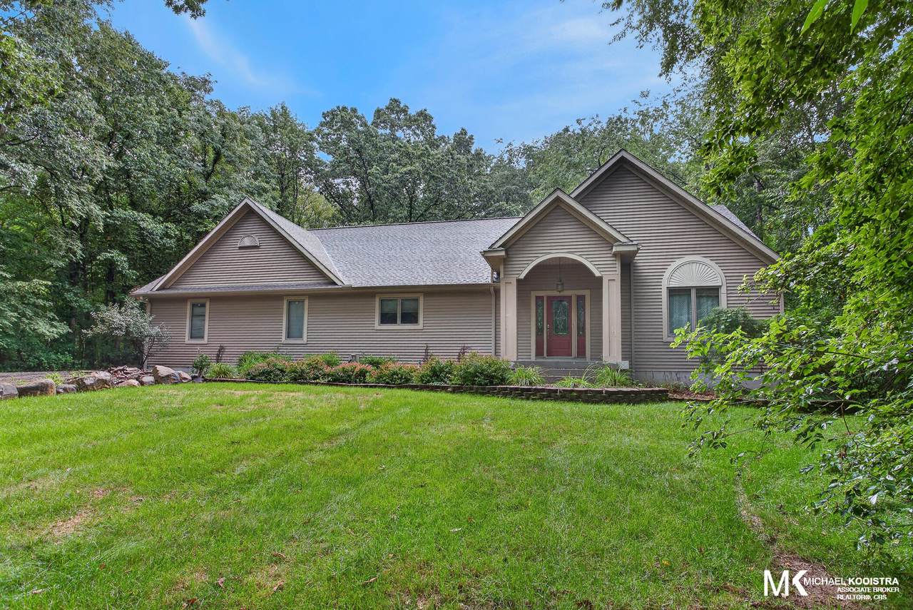 26 Flat River Drive - Photo 1