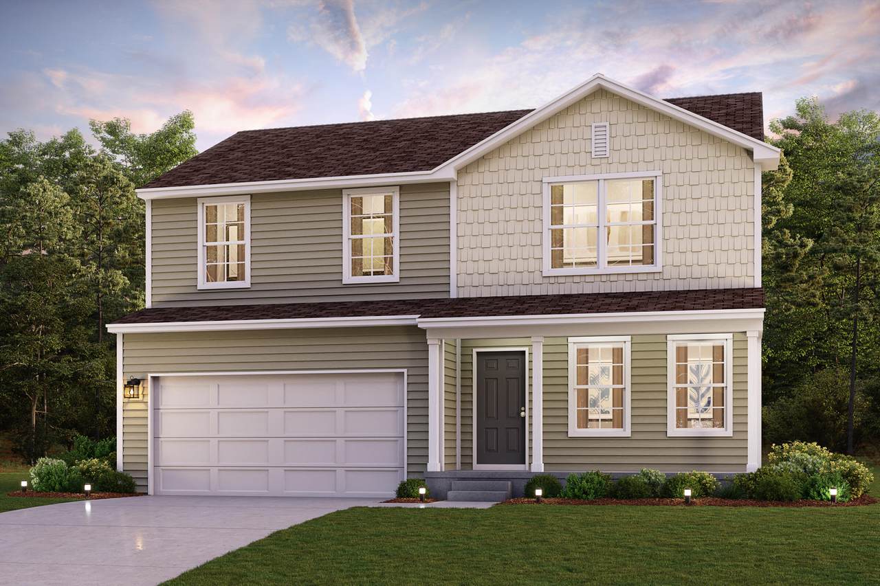 206 Blue Ash Lane - Photo 1