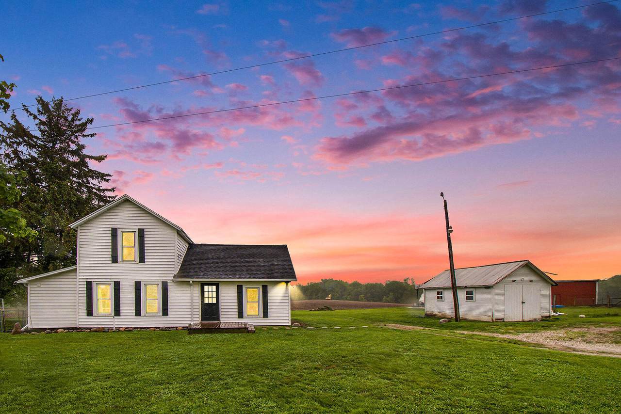 6420 Lamie Highway - Photo 1