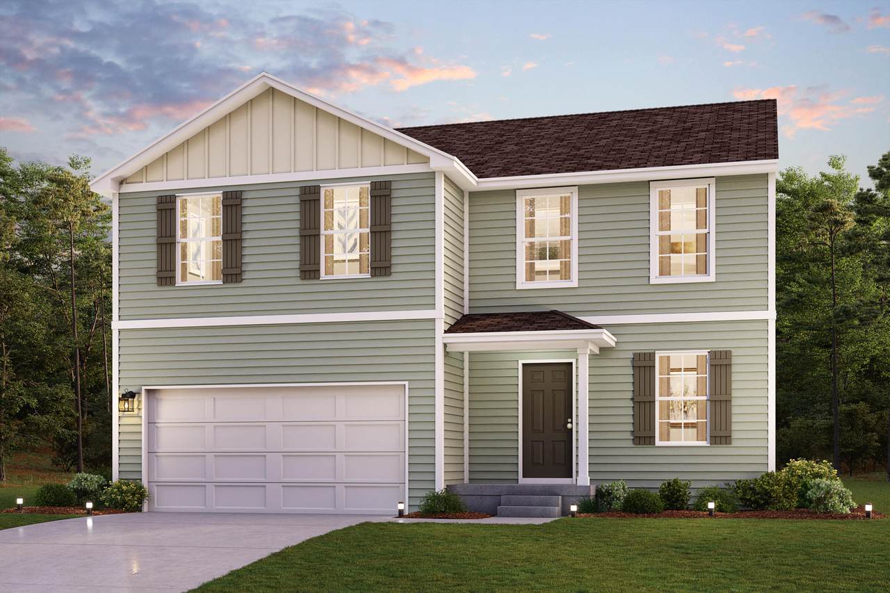 214 Blue Ash Lane - Photo 1