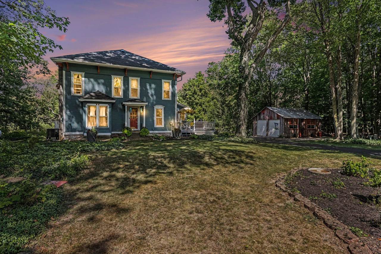 8967 18 Mile Road - Photo 1