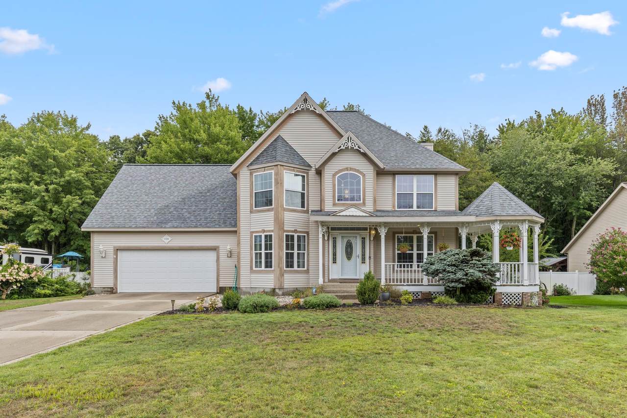 1106 Brookway Court - Photo 1