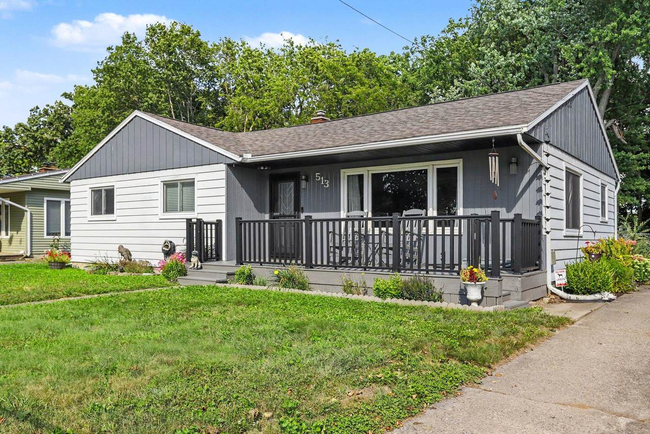 513 Douglas Avenue - Photo 1