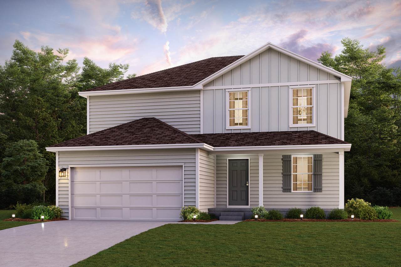 5767 Red Cedar Drive - Photo 1