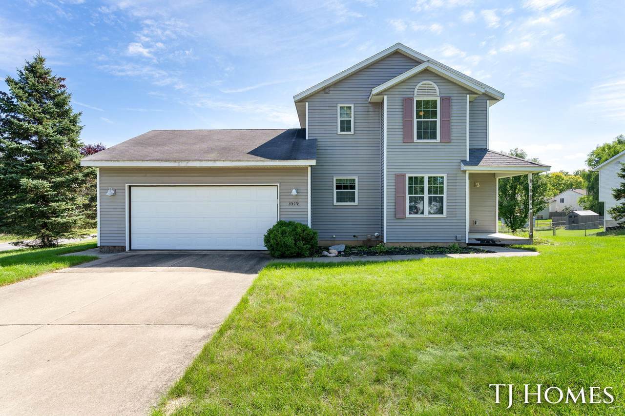 3519 Breezewood Drive - Photo 1