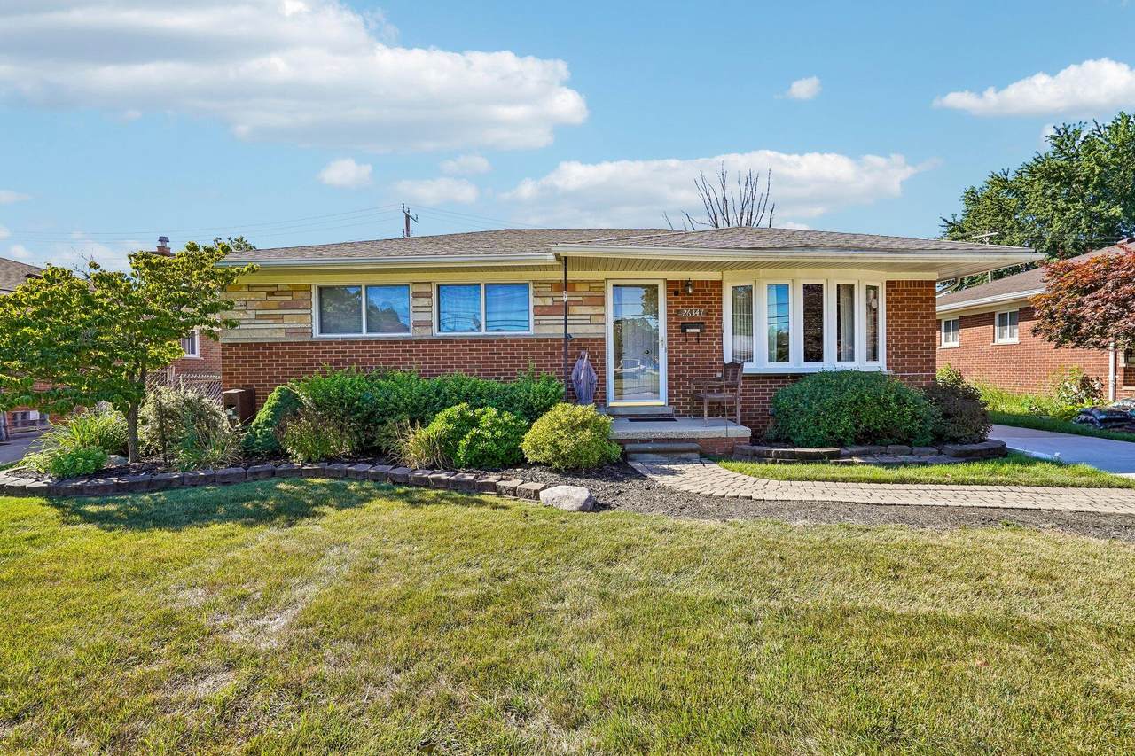 26347 Midway Street - Photo 1
