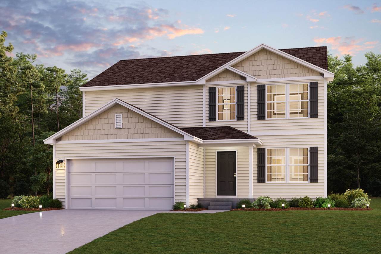 5792 Hemlock Drive - Photo 1