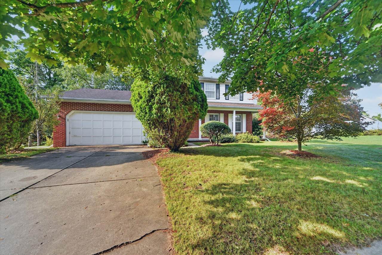 891 Moss Glen Circle - Photo 1