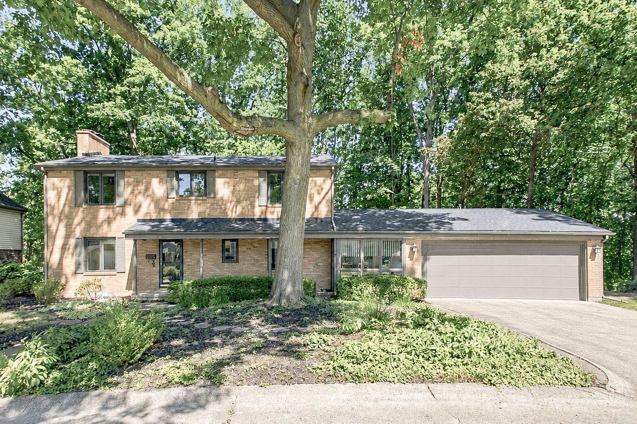 703 Comings Avenue - Photo 1