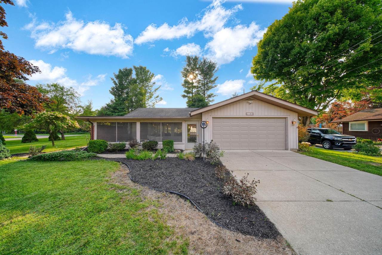 4182 Sheffield Drive - Photo 1