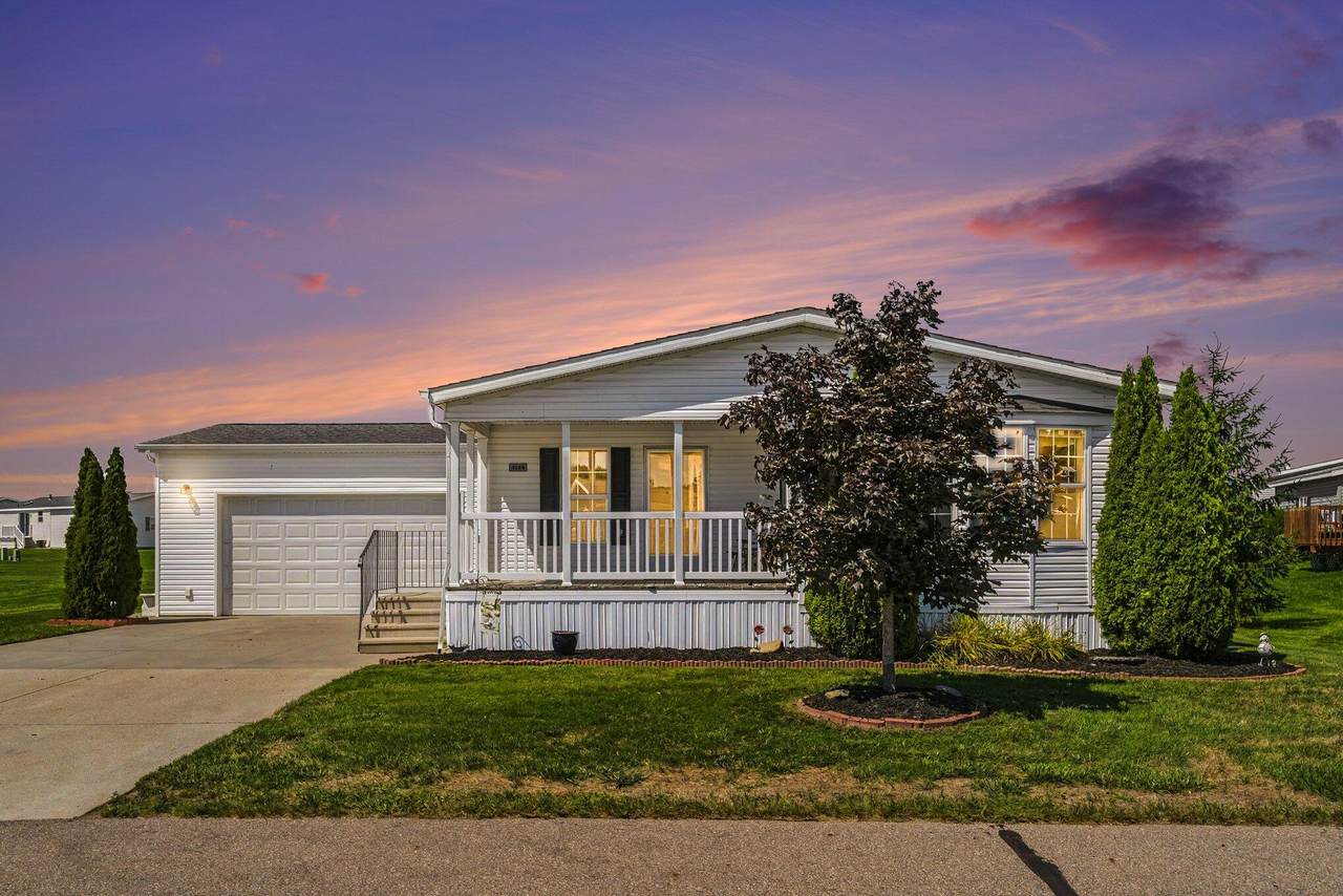 4144 Doxee Drive - Photo 1