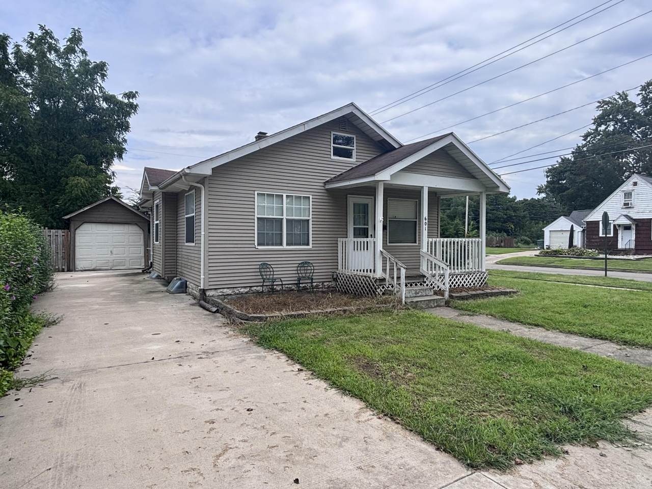 601 Prospect Street - Photo 1