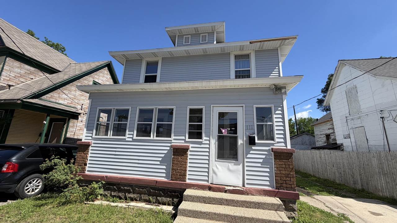 111 Fair Street - Photo 1