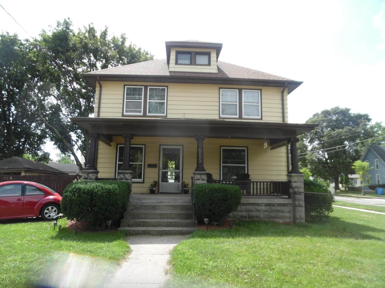 815 Wildwood Avenue - Photo 1