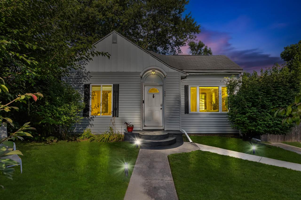 948 Prospect Road - Photo 1