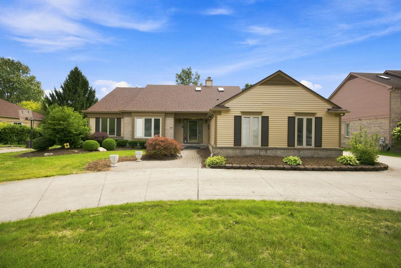 1553 Devonshire Drive - Photo 1