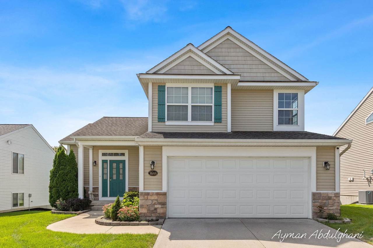 3644 Merrimont Court - Photo 1
