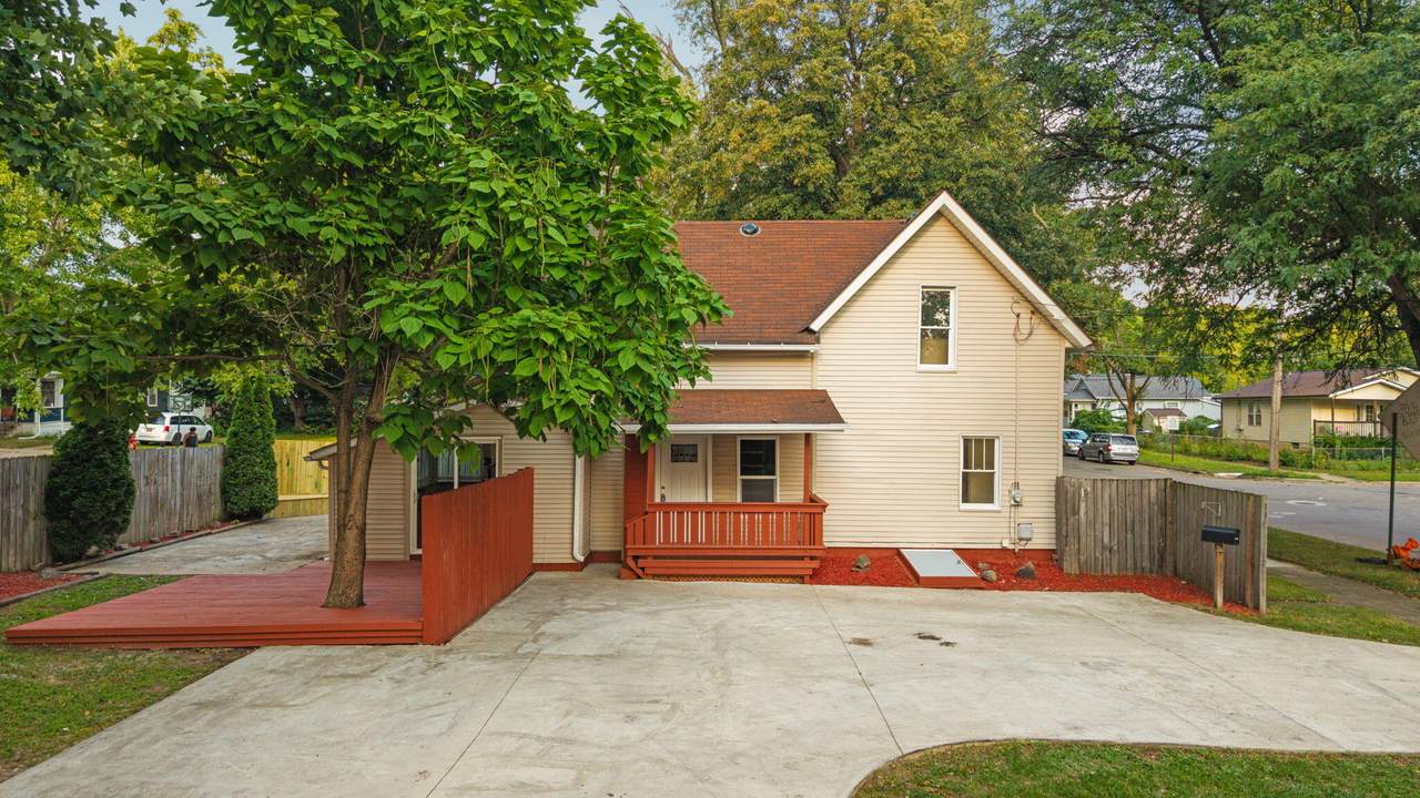 412 Quarry Street - Photo 1