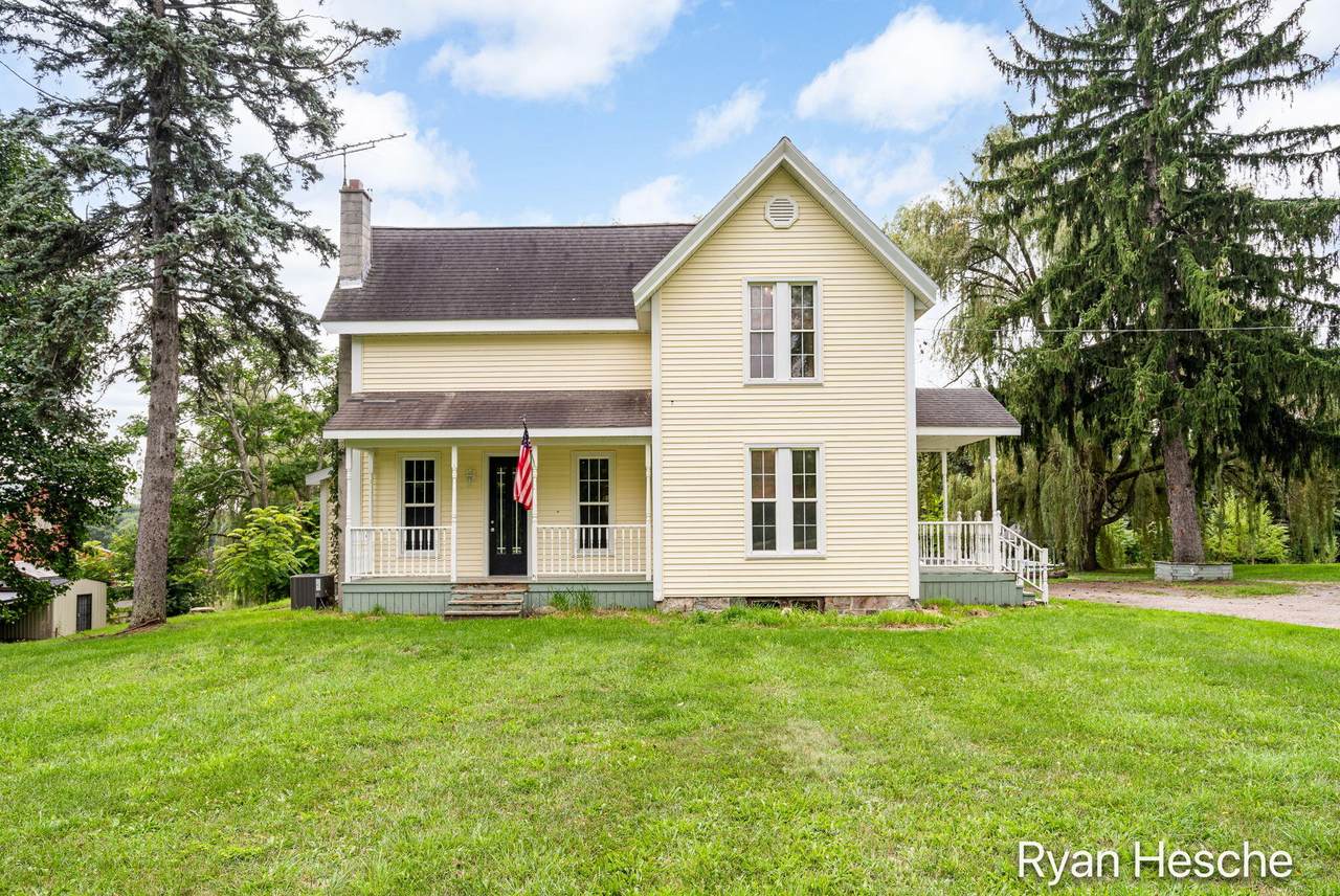 3681 Sayles Road - Photo 1