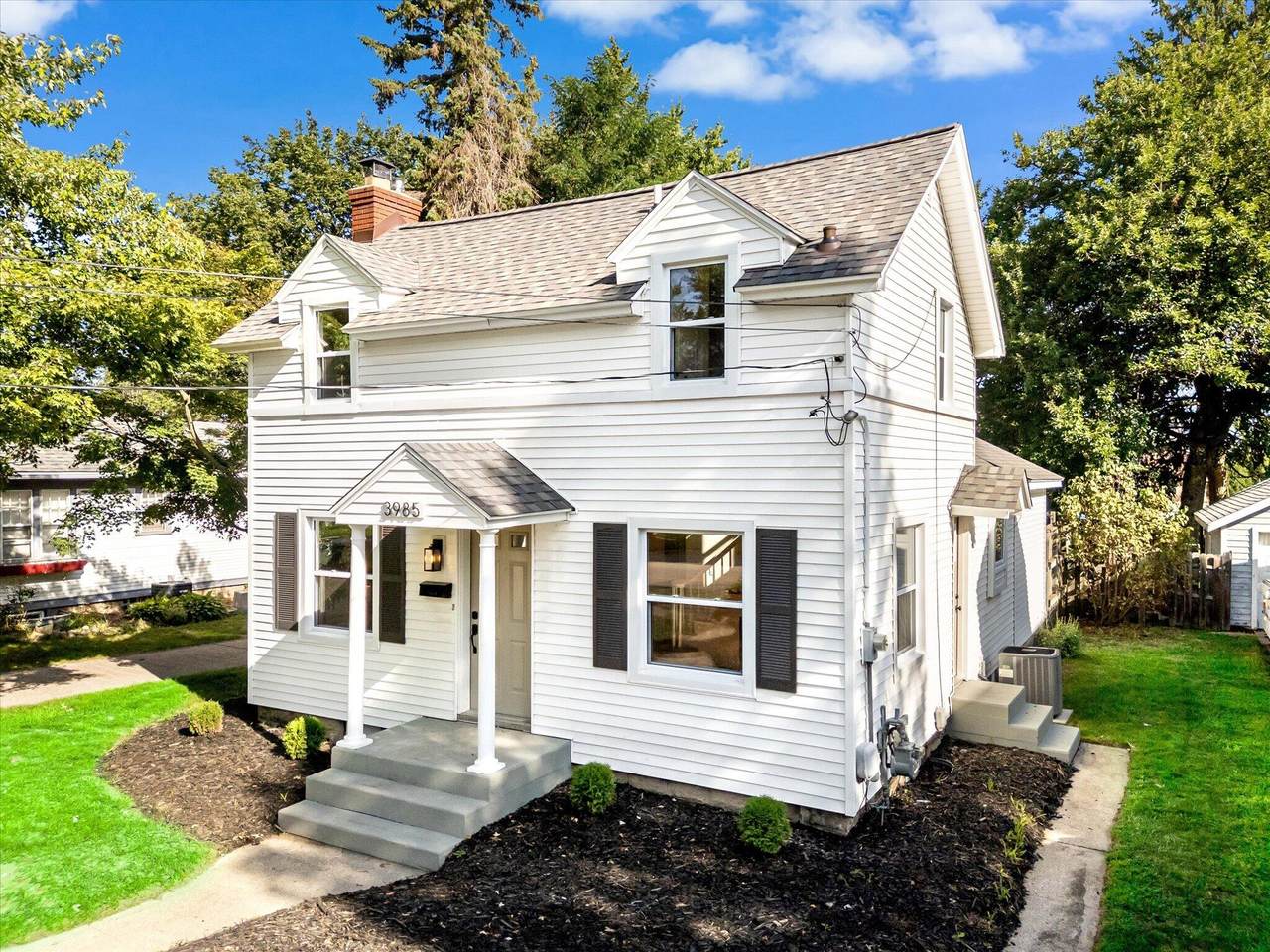 3985 Prairie Street - Photo 1
