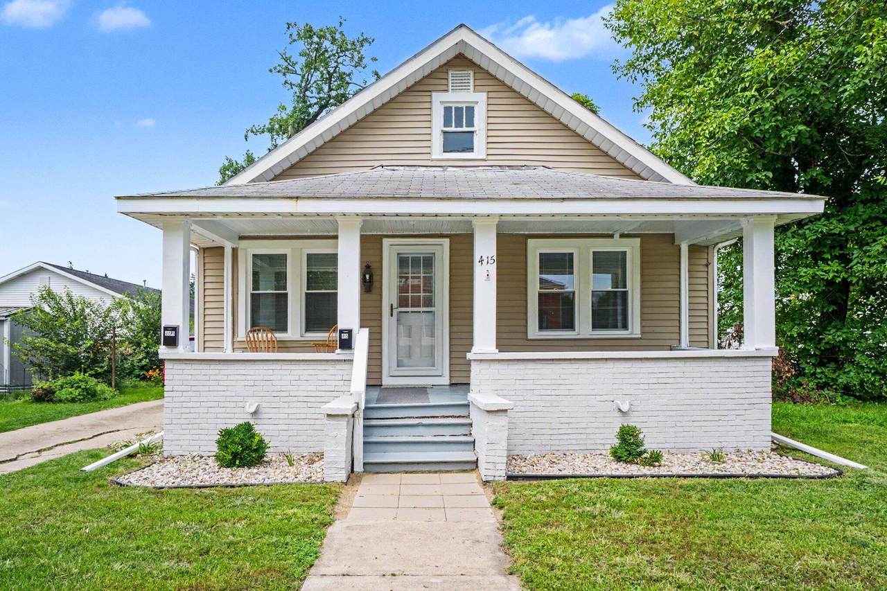 415-415.5 Clay Street - Photo 1