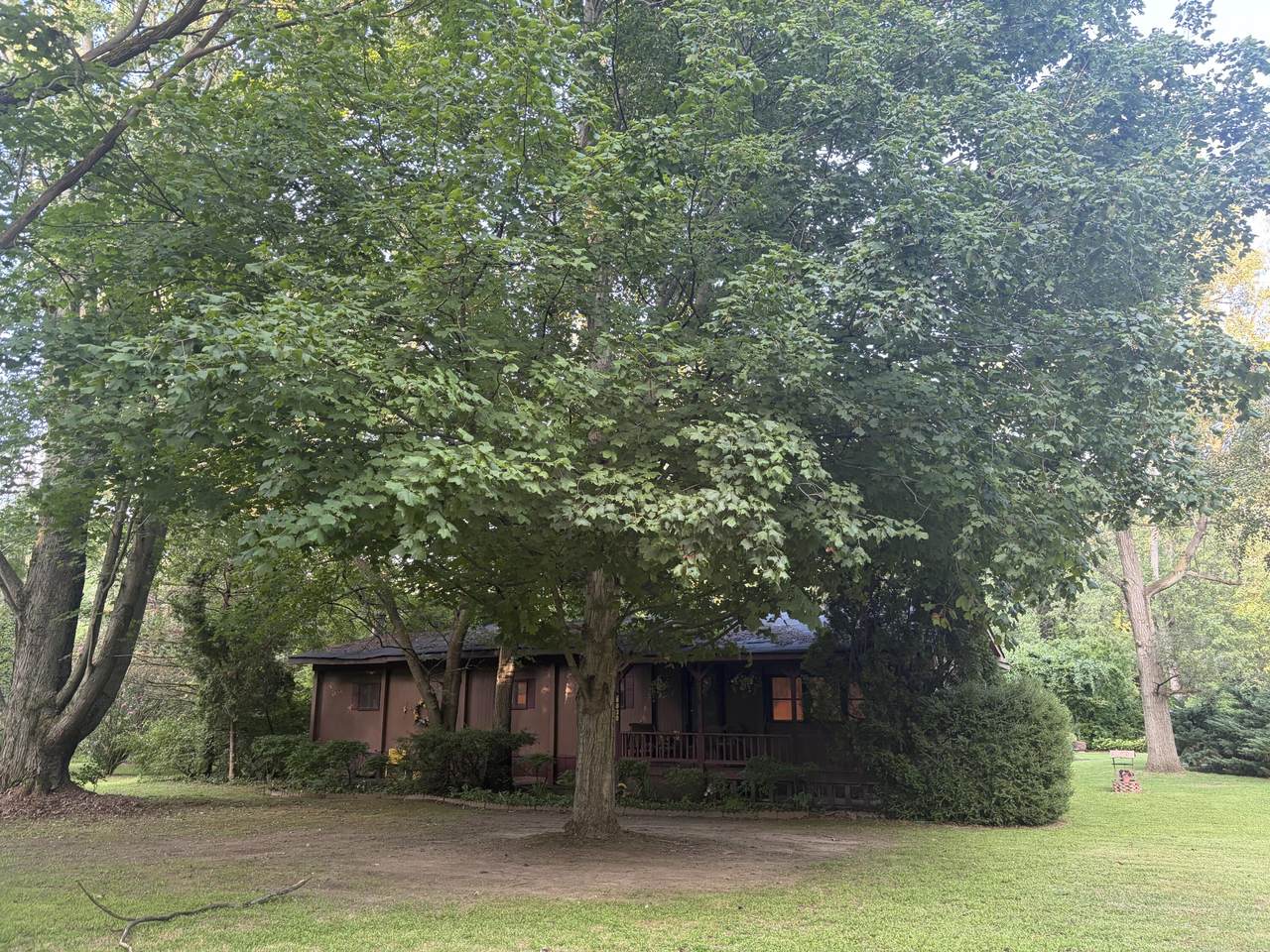 8830 Zion Road - Photo 1