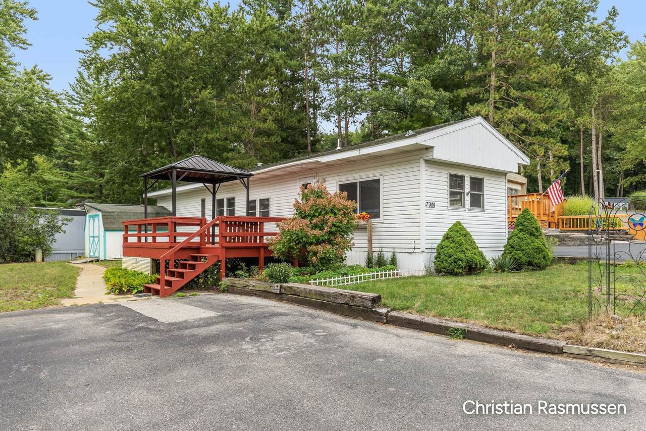 Lot 73M Lincoln Pines Resort - Photo 1