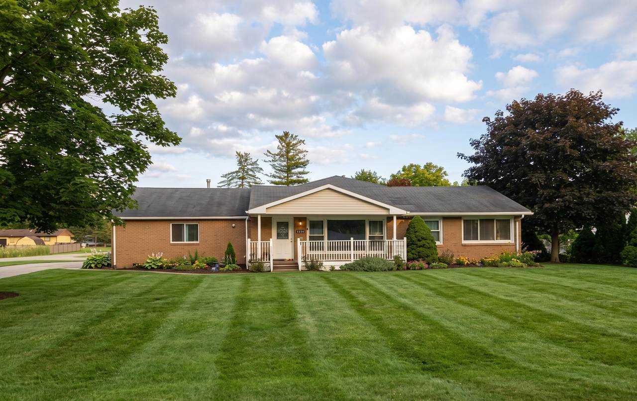 50290 Mile End Drive - Photo 1