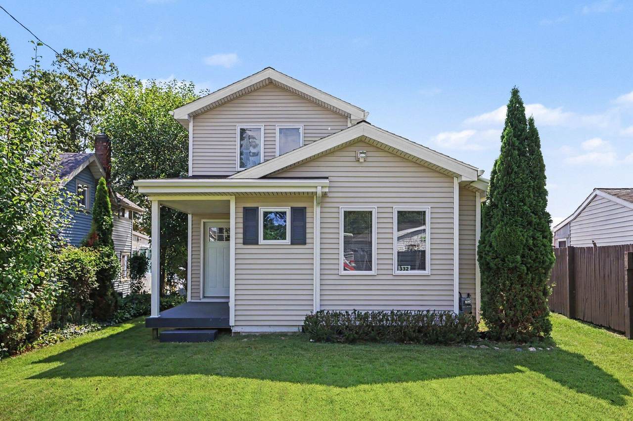 332 Ackerson Lake Drive - Photo 1
