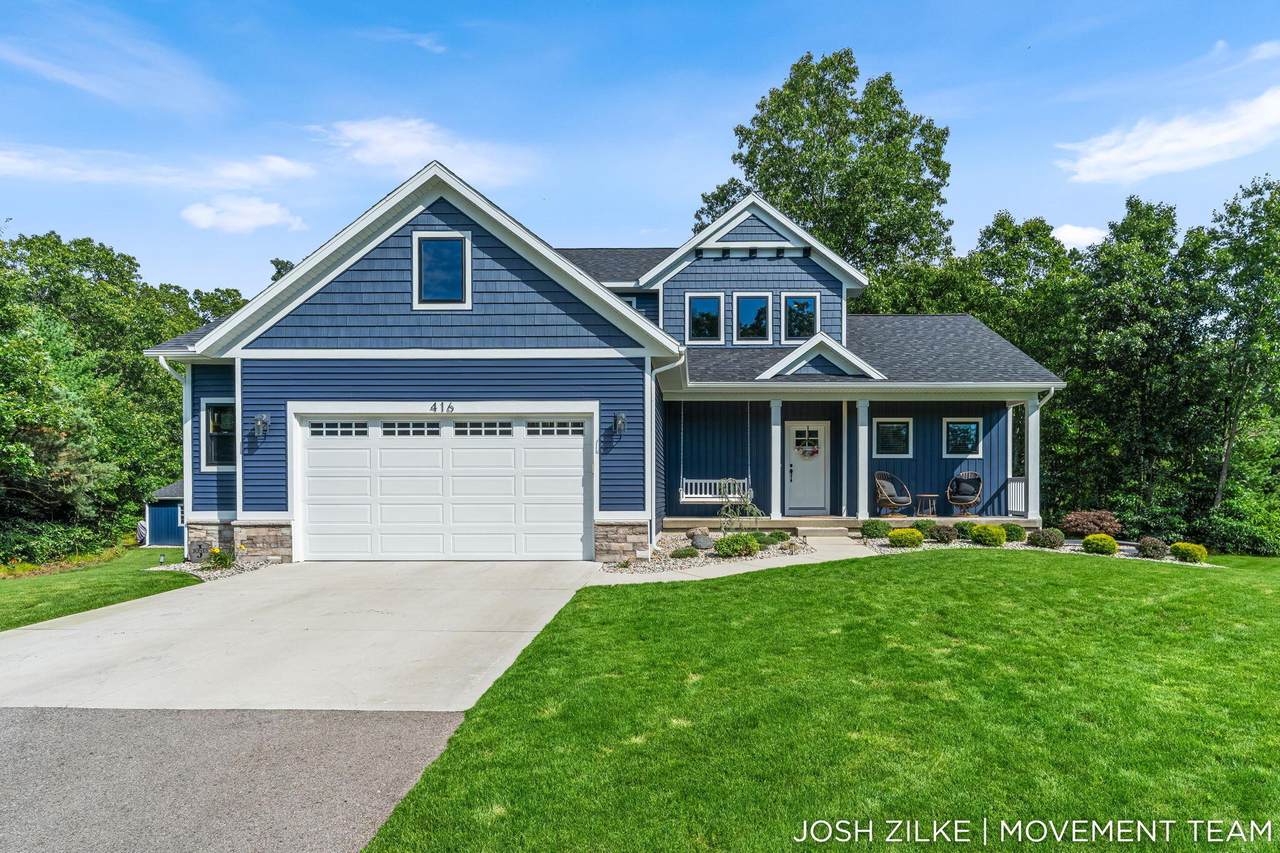 416 Sabine Drive - Photo 1
