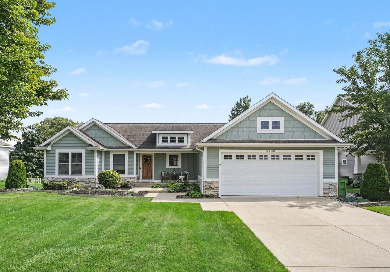 4290 Oak Meadow Drive - Photo 1