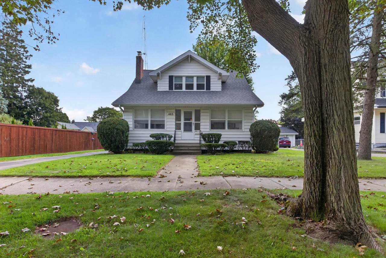 403 Wisner Street - Photo 1