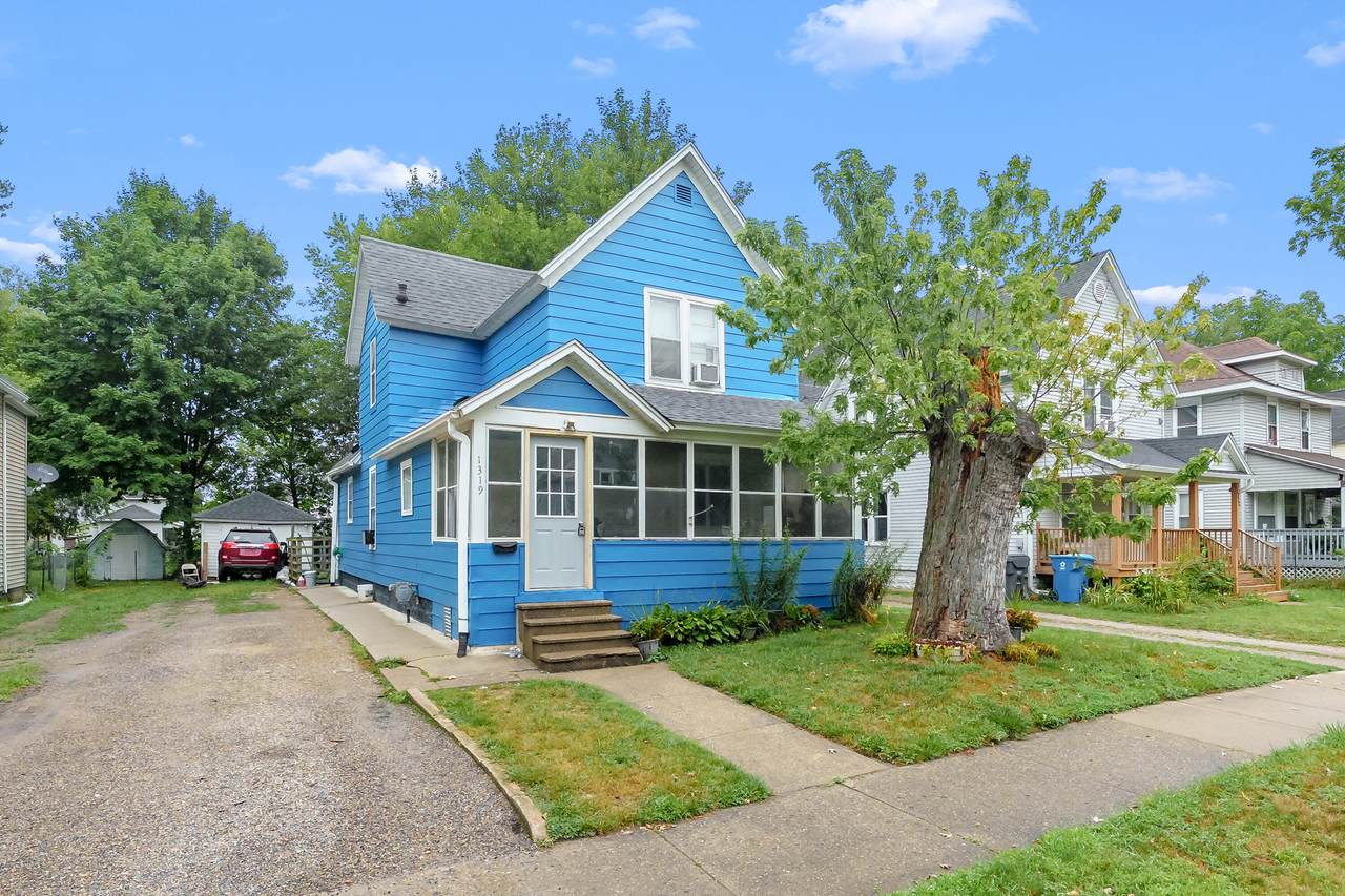 1319 Jackson Street - Photo 1